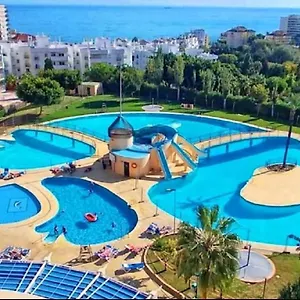 Estudio Nuevo Minerva 635 , Benalmadena Spain