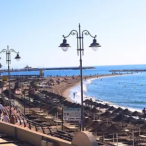 Minerva Paradise , Benalmadena Spain