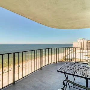 Watercrest 1210 , Panama City Beach United States