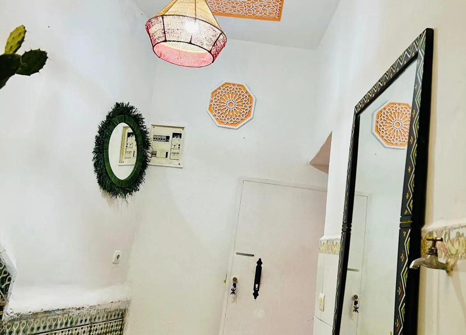 Apartmán Dar Jamaa Lfna Marakéš
