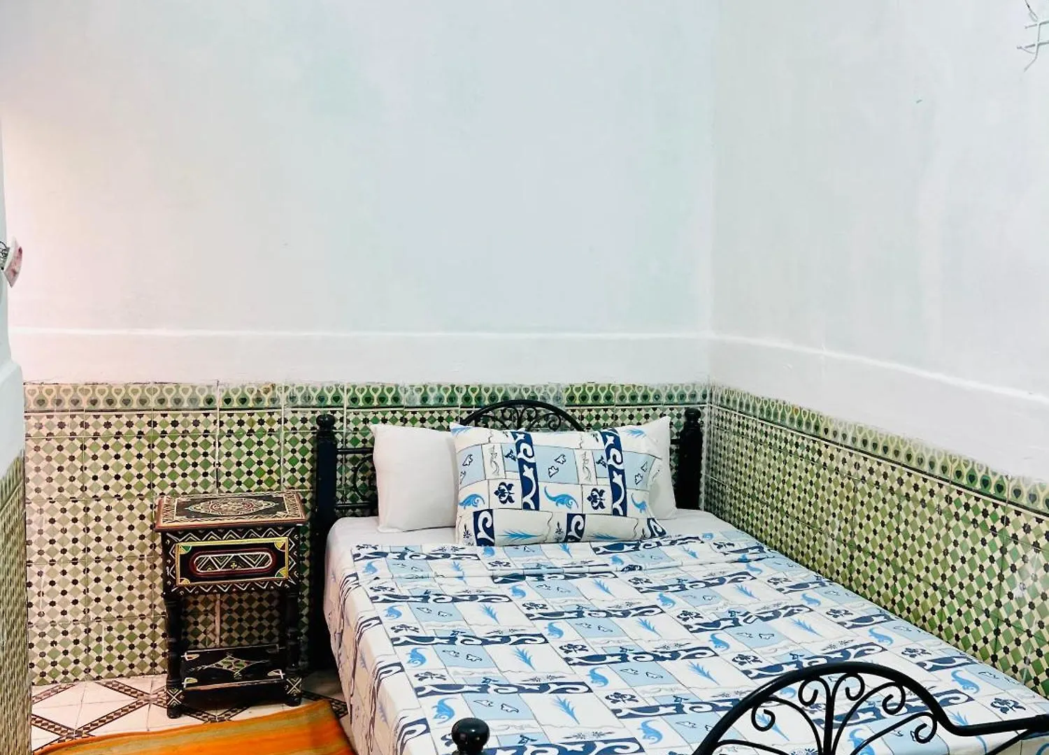 Apartmán Dar Jamaa Lfna Marakéš