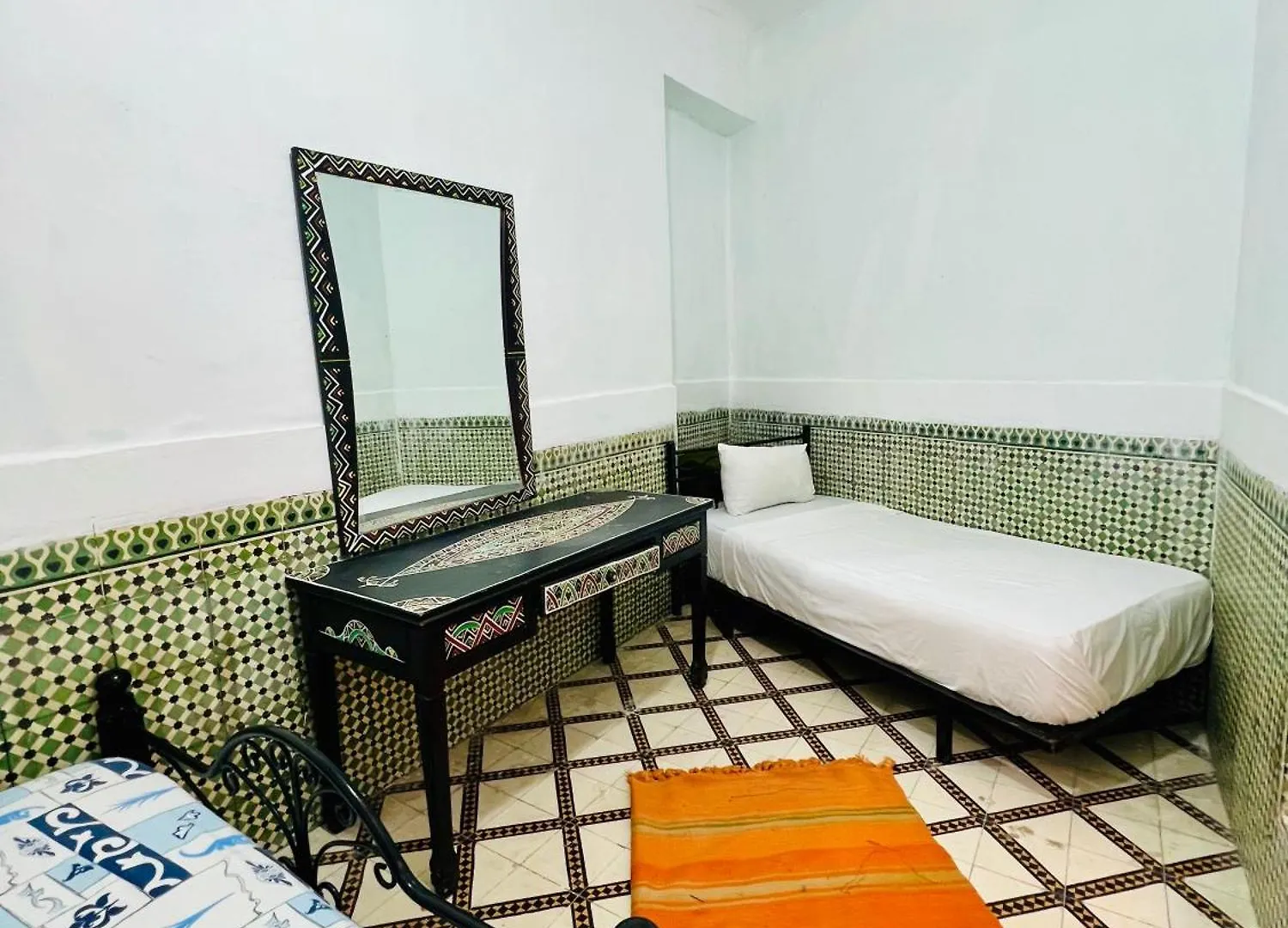 Apartmán Dar Jamaa Lfna Marakéš