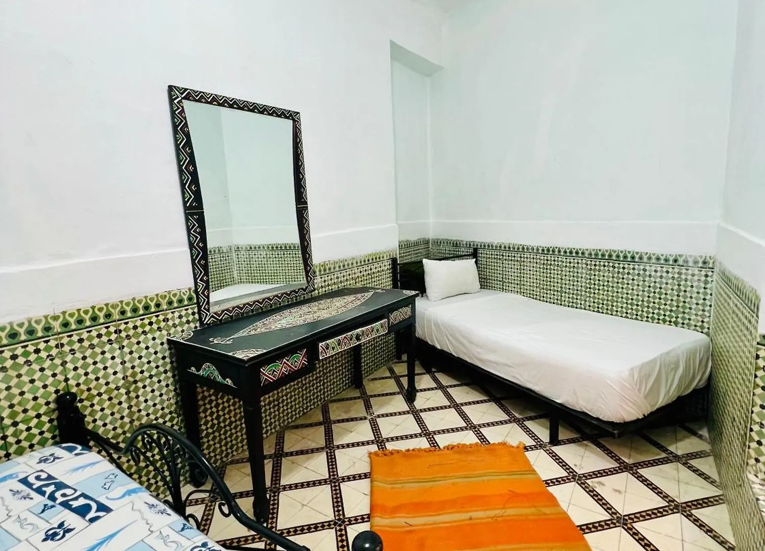 Apartmán Dar Jamaa Lfna Marakéš
