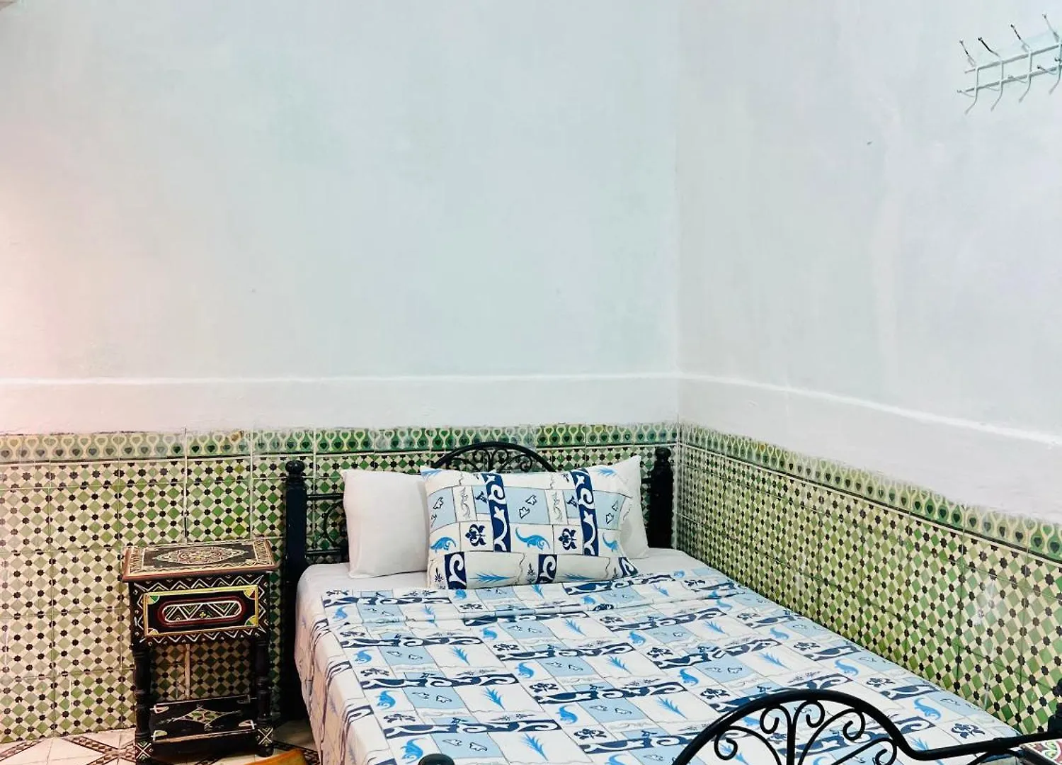 Dar Jamaa Lfna Apartment Marrakesh Morocco