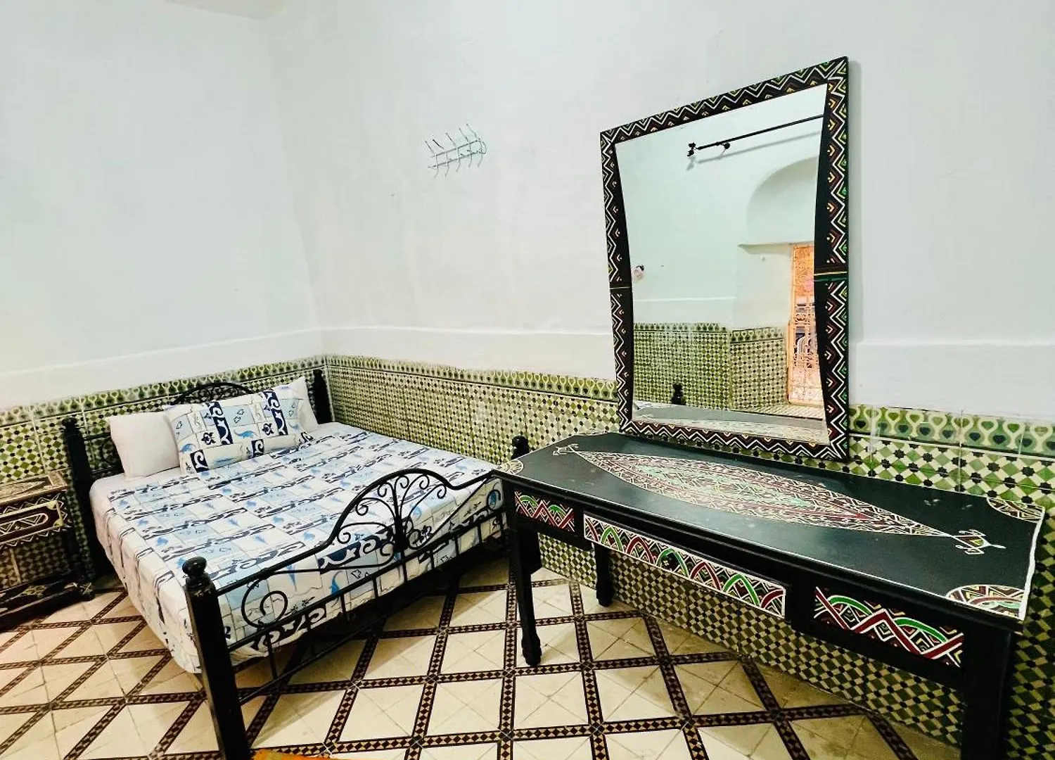Dar Jamaa Lfna Apartment Marrakesh 0*,